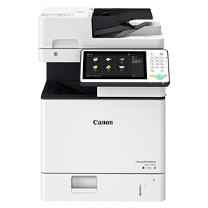 Canon iR ADV C356i III